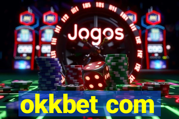 okkbet com